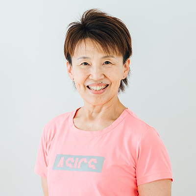 会長　尾陰　由美子　氏